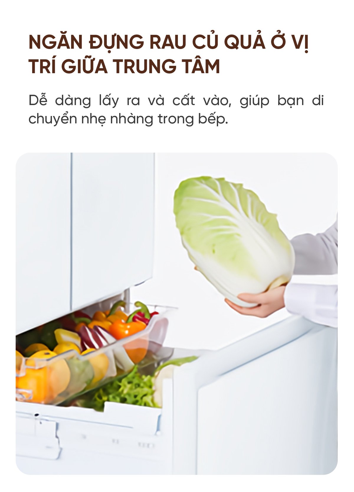 Tủ lạnh Toshiba GR-Y550FH 551L