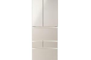 Tủ lạnh Toshiba GR-Y550FH 551L