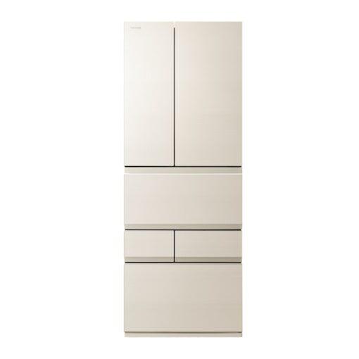 Tủ lạnh Toshiba GR-Y550FZ 551L - Hình ảnh 2