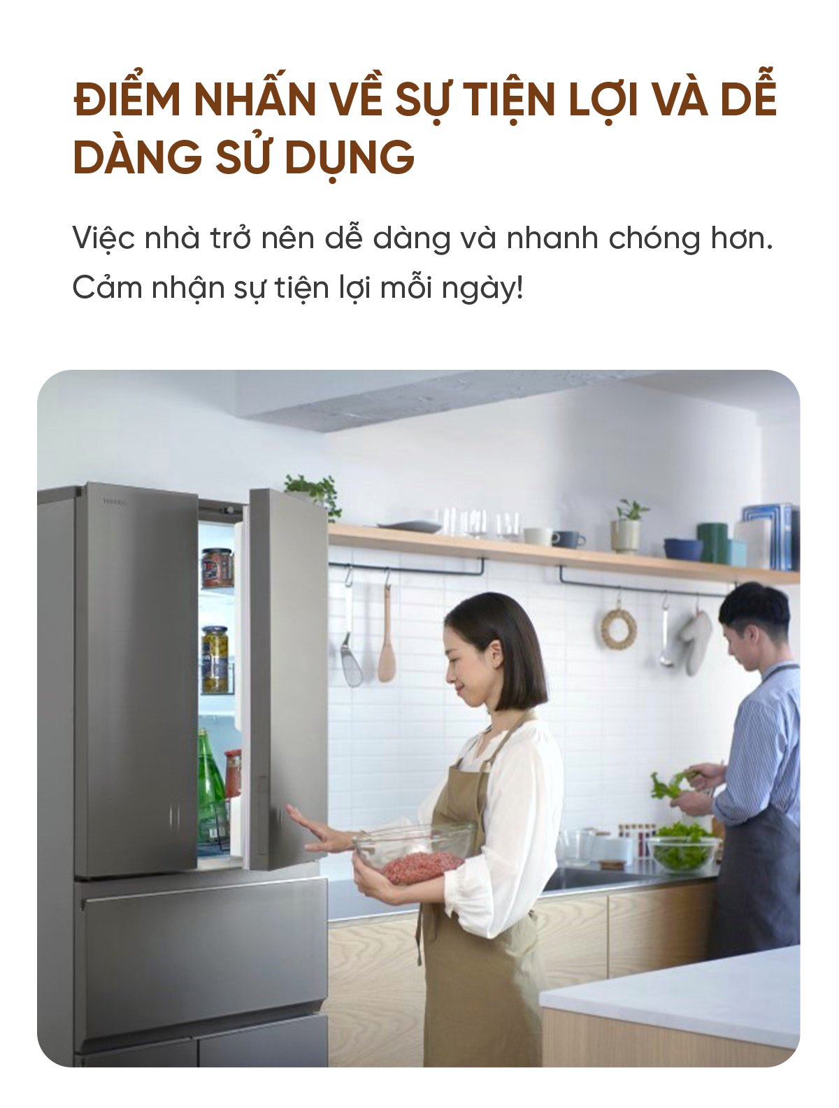 Tủ lạnh Toshiba GR-Y550FZ 551L