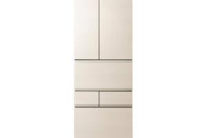 Tủ lạnh Toshiba GR-Y550FZ 551L