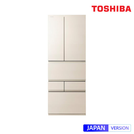 Tủ lạnh Toshiba GR-Y550FZ 551L