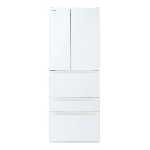 Tủ lạnh Toshiba GR-Y600FH 601L - Hình ảnh 2