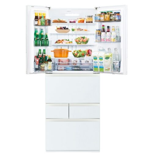 Tủ lạnh Toshiba GR-Y600FH 601L - Hình ảnh 3