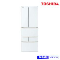 Tủ lạnh Toshiba GR-Y600FH 601L