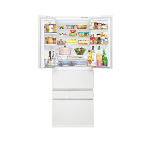 Tủ lạnh Toshiba GR-Y600XFS 595L - Hình ảnh 3