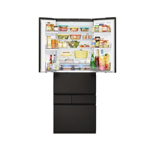 Tủ lạnh Toshiba GR-Y640XFS 643L - Hình ảnh 3
