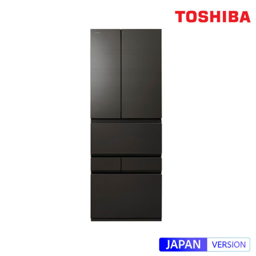 Tủ lạnh Toshiba GR-Y640XFS 643L