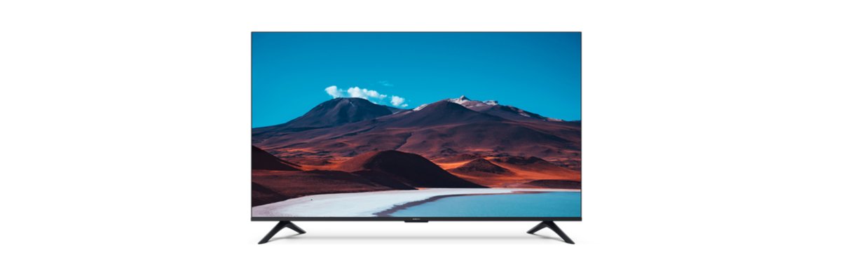 Tivi Xiaomi A 43 Inch - 2026 Bản Quốc Tế - FHD/60Hz - 1GB/8GB