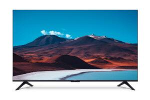 Tivi Xiaomi A 65 Inch - 2026 Bản Quốc Tế - 4K/60Hz - 2GB/8GB
