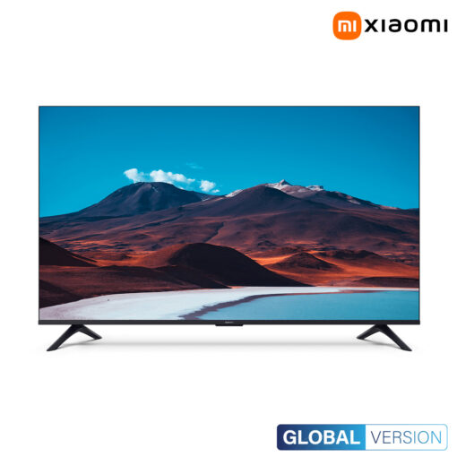 Tivi Xiaomi A 55 Inch - 2026 Bản Quốc Tế - 4K/60Hz - 2GB/8GB