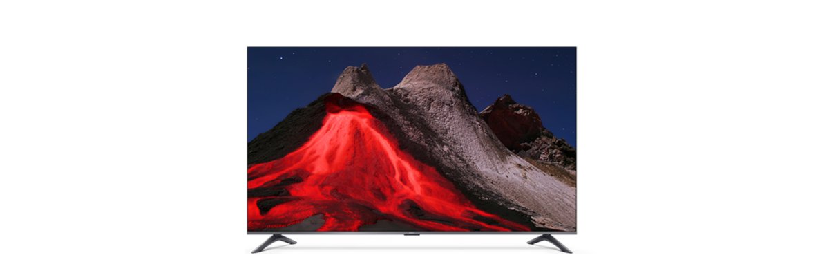 Tivi Xiaomi A Pro 65 Inch - 2026 Bản Quốc Tế - QLED 4K/60Hz - 2GB/8GB