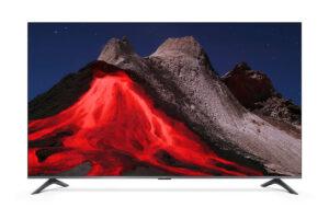 Tivi Xiaomi A Pro 43 Inch - 2026 Bản Quốc Tế - QLED 4K/60Hz - 2GB/8GB