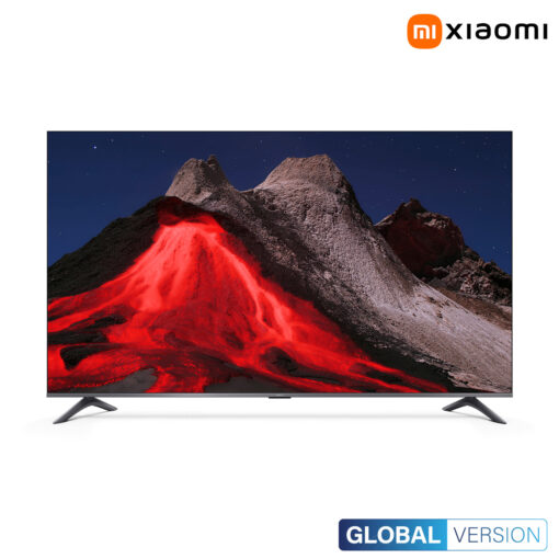 Tivi Xiaomi A Pro 43 Inch - 2026 Bản Quốc Tế - QLED 4K/60Hz - 2GB/8GB