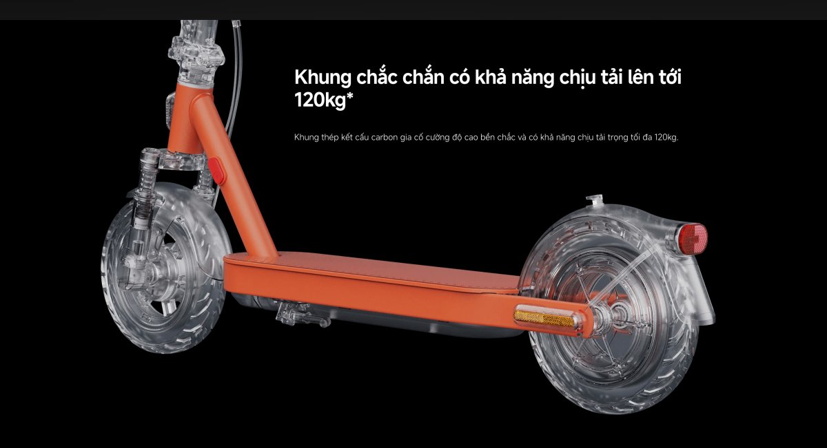 Xe Scooter Xiaomi Elite