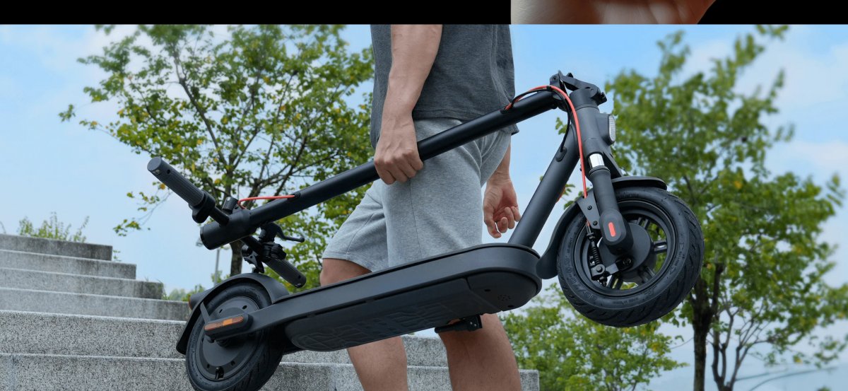 Xe Scooter Xiaomi Elite