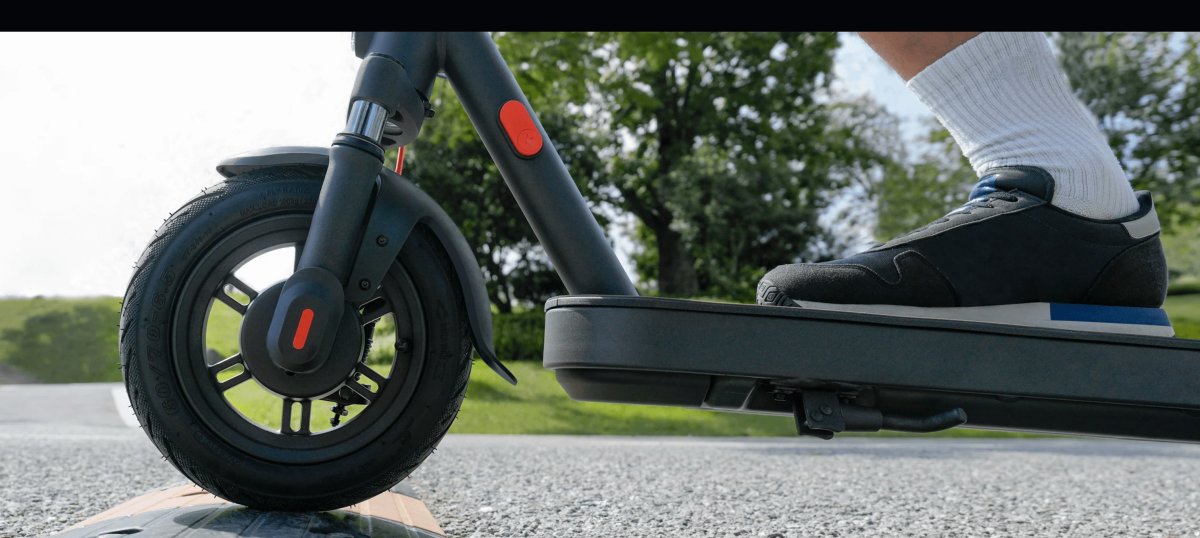 Xe Scooter Xiaomi Elite