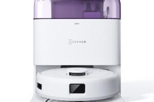 Robot hút bụi Ecovacs Mini