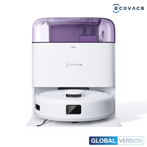 Robot hút bụi Ecovacs Mini