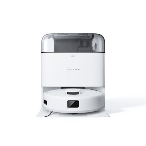 Robot hút bụi Ecovacs Mini - Hình ảnh 2