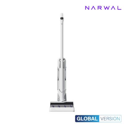 Narwal S20 gập nghiêng 180°
