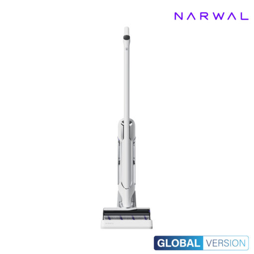 Narwal S20 gập nghiêng 180°