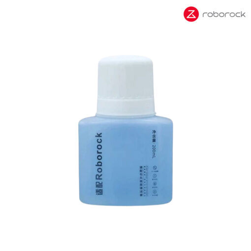 Nước lau sàn Roborock 200ml dành cho robot hút bụi và máy lau nhà