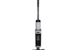 Tineco i5 Stretch Plus gập nghiêng 180°