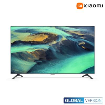 Tivi Xiaomi F Pro 55 Inch - 2026 Bản Quốc Tế - QLED 4K/60Hz - 2GB/32GB