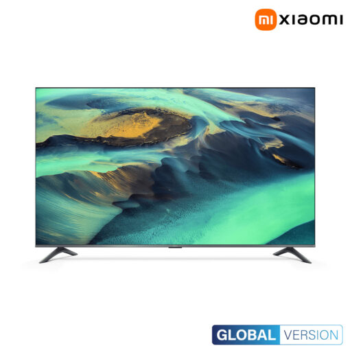 Tivi Xiaomi F Pro 65 Inch - 2026 Bản Quốc Tế - QLED 4K/60Hz - 2GB/32GB