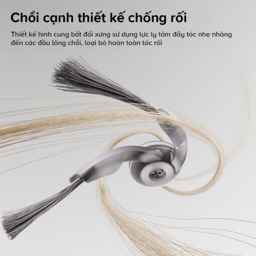 Robot hút bụi Roborock Qrevo C Pro - Ảnh 8