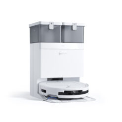 Robot hút bụi Ecovacs T50 OMNI