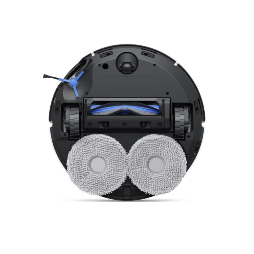 Robot hút bụi Ecovacs T50 OMNI - Ảnh 7