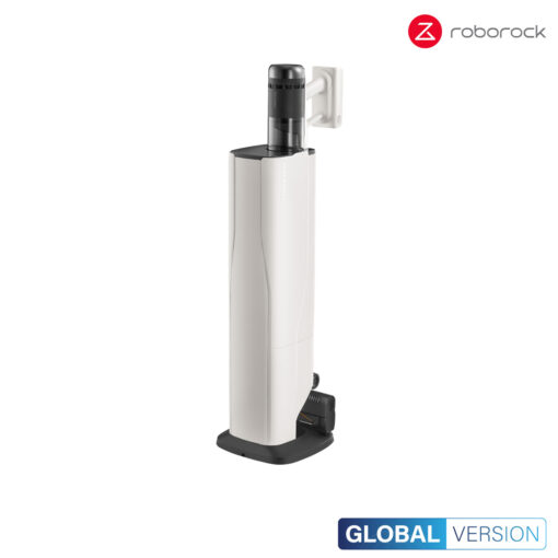 Máy hút bụi cầm tay không dây Roborock H60 Hub Pro