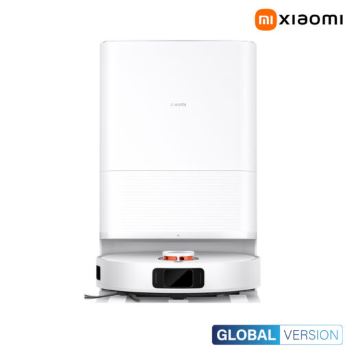 Robot hút bụi Xiaomi Vacuum X20 Pro