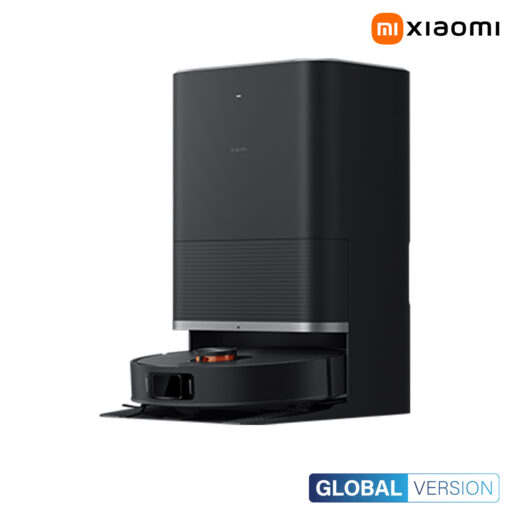 Robot hút bụi Xiaomi Vacuum X20 Max
