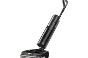 Dreame H15 Pro gập nghiêng 180°