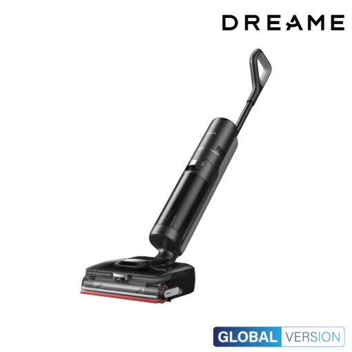 Dreame H15 Pro gập nghiêng 180°