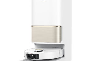 Robot hút bụi Dreame L50 Ultra