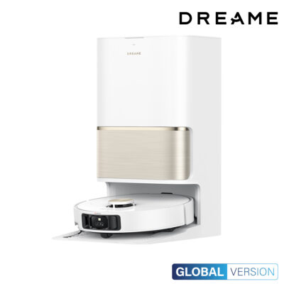 Robot hút bụi Dreame L50 Ultra