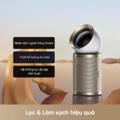 Máy lọc không khí Dreame AirPursue™ PM10