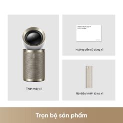 Máy lọc không khí Dreame AirPursue™ PM10