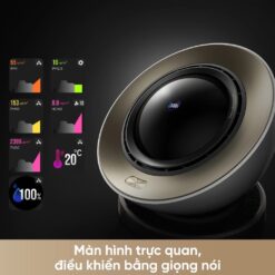 Máy lọc không khí Dreame AirPursue™ PM10