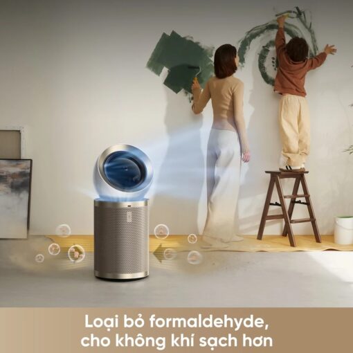 Máy lọc không khí Dreame AirPursue™ PM10 - Ảnh 8