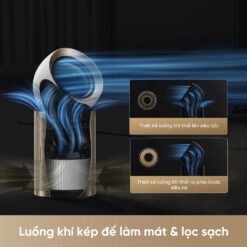 Máy lọc không khí Dreame AirPursue™ PM10