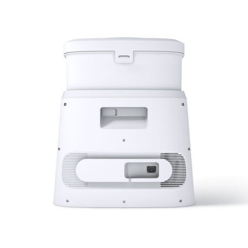 Robot hút bụi Ecovacs T30e Pro Omni - Ảnh 9