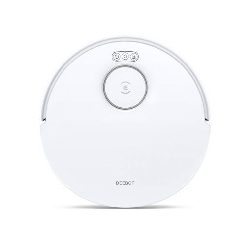 Robot hút bụi Ecovacs T30e Pro Omni - Ảnh 8