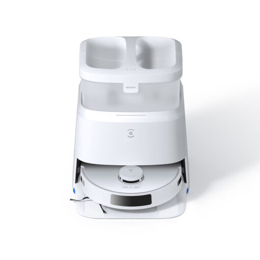 Robot hút bụi Ecovacs T30e Pro Omni - Ảnh 7