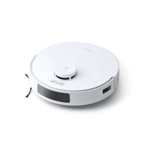 Robot hút bụi Ecovacs T30e Pro Omni - Ảnh 6