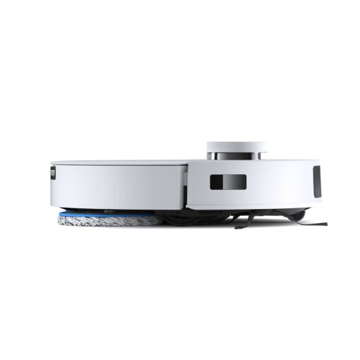 Robot hút bụi Ecovacs T30e Pro Omni - Ảnh 4